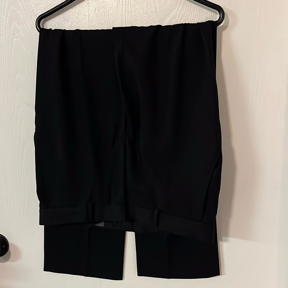 Kenneth Cole reaction, men’s suit pants!